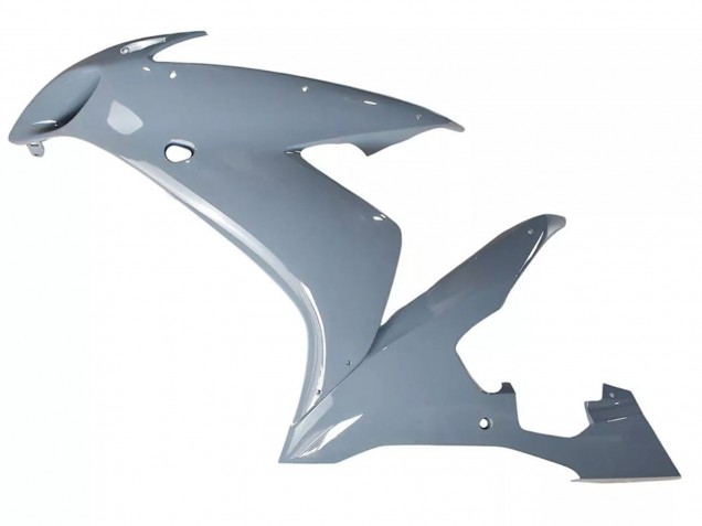 Carena Moto Yamaha YZF 1000 R1 2004-2006 - Nardo Grigio
