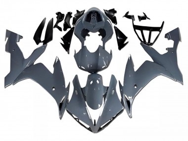 Carena Moto Yamaha YZF 1000 R1 2004-2006 - Nardo Grigio Fabbrica