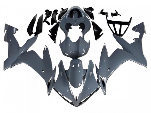 Carena Moto Yamaha YZF 1000 R1 2004-2006 - Nardo Grigio