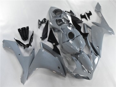 Carena Moto Yamaha YZF 1000 R1 2007-2008 - Nardo Grigio Fabbrica