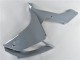 Carena Moto Yamaha YZF 1000 R1 2007-2008 - Nardo Grigio