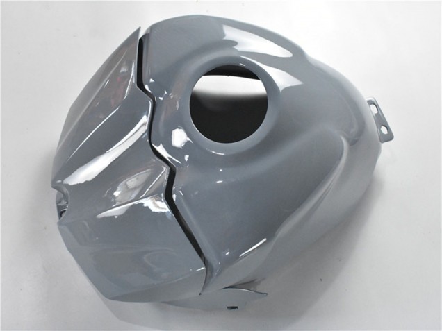 Carena Moto Yamaha YZF 1000 R1 2007-2008 - Nardo Grigio
