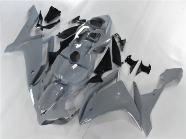 Carena Moto Yamaha YZF 1000 R1 2007-2008 - Nardo Grigio Fabbrica