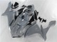 Carena Moto Yamaha YZF 1000 R1 2007-2008 - Nardo Grigio