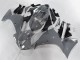 Carena Moto Yamaha YZF 1000 R1 2009-2011 - Nardo Grigio