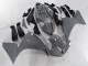 Carena Moto Yamaha YZF 1000 R1 2009-2011 - Nardo Grigio