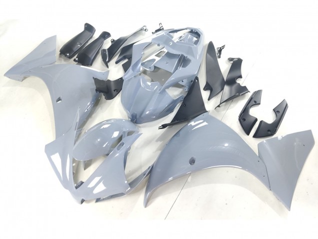 Carena Moto Yamaha YZF 1000 R1 2012-2014 - Nardo Grigio