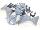 Carena Moto Yamaha YZF 1000 R1 2012-2014 - Nardo Grigio
