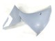 Carena Moto Yamaha YZF 1000 R1 2012-2014 - Nardo Grigio