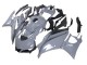 Carena Moto Yamaha YZF R3/R25 2019-2021 - Nardo Grigio