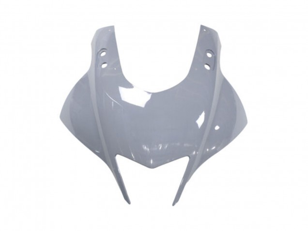 Carena Moto Yamaha YZF R3/R25 2019-2021 - Nardo Grigio