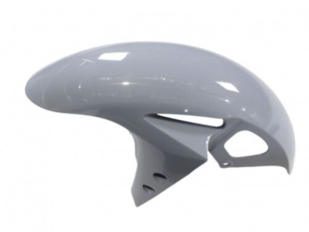 Carena Moto Yamaha YZF R3/R25 2019-2021 - Nardo Grigio