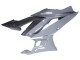 Carena Moto Yamaha YZF R3/R25 2019-2021 - Nardo Grigio