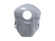 Carena Moto Yamaha YZF R3/R25 2019-2021 - Nardo Grigio