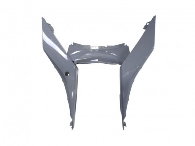 Carena Moto Yamaha YZF R3/R25 2019-2021 - Nardo Grigio