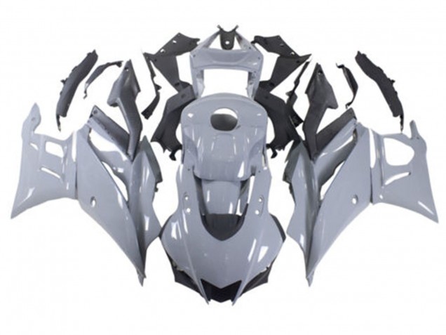Carena Moto Yamaha YZF R3/R25 2019-2021 - Nardo Grigio