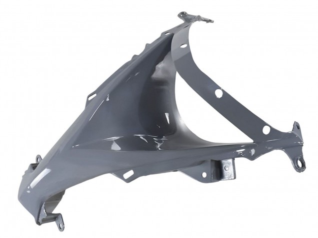 Carena Moto Kawasaki ZX10R 2008-2010 - Nardo Grigio