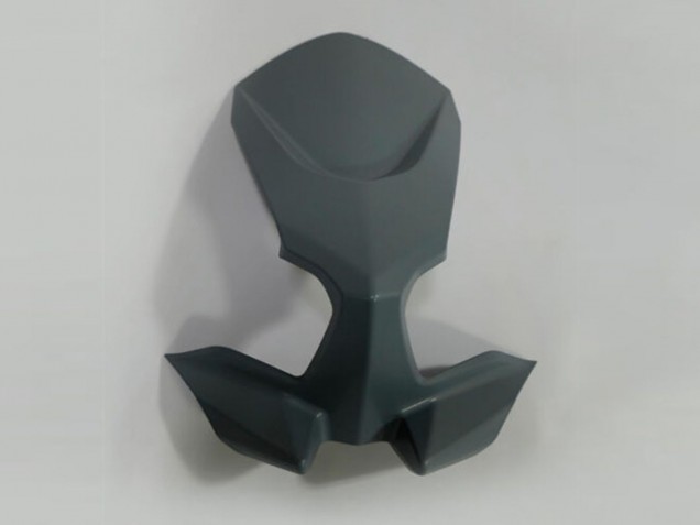 Carena Moto Kawasaki Ninja 650 EX650 2020-2024 - Grigio Nero Oro