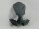 Carena Moto Kawasaki Ninja 650 EX650 2020-2024 - Grigio Nero Oro