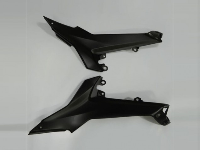 Carena Moto Kawasaki Ninja 650 EX650 2020-2024 - Grigio Nero Oro