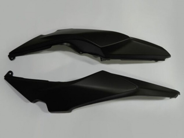Carena Moto Kawasaki Ninja 650 EX650 2020-2024 - Grigio Nero Oro