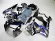 Carena Moto Honda CBR600RR 2005-2006 - Nardo Grigio Squalo