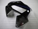 Carena Moto Honda CBR600RR 2005-2006 - Nardo Grigio Squalo
