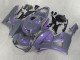 Carene Moto Honda CBR600RR 2013-2026 - Camaleonte Grigio Dazz Viola Perla