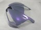 Carene Moto Honda CBR600RR 2013-2026 - Camaleonte Grigio Dazz Viola Perla