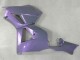 Carene Moto Honda CBR600RR 2013-2026 - Camaleonte Grigio Dazz Viola Perla