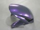 Carene Moto Honda CBR600RR 2013-2026 - Camaleonte Grigio Dazz Viola Perla