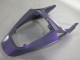 Carene Moto Honda CBR600RR 2013-2026 - Camaleonte Grigio Dazz Viola Perla