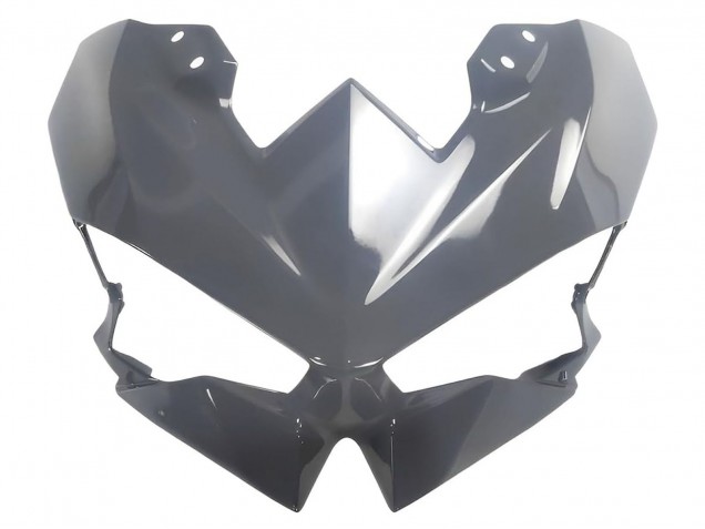 Carena Moto Kawasaki Ninja 500 EX500R 2024-2025 - Nardo Grigio