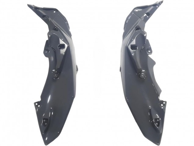 Carena Moto Kawasaki Ninja 500 EX500R 2024-2025 - Nardo Grigio