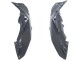 Carena Moto Kawasaki Ninja 500 EX500R 2024-2025 - Nardo Grigio