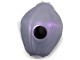Carena Moto Kawasaki EX300 2013-2024 - Camaleonte Grigio Dazz Viola Perla