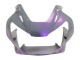 Carena Moto Honda CBR900RR 929 2000-2001 - Camaleonte Grigio Dazz Viola Perla