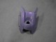 Carena Moto Kawasaki Ninja 650 EX650 2020-2024 - Camaleonte Grigio Dazz Viola Perla
