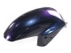 Carena Moto Kawasaki ZX14R ZZR1400 2006-2011 - Camaleonte Blu Viola