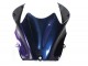 Carena Moto Kawasaki ZX14R ZZR1400 2006-2011 - Camaleonte Blu Viola