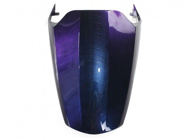 Carena Moto Kawasaki ZX14R ZZR1400 2006-2011 - Camaleonte Blu Viola