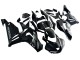 Carena Moto Honda CBR1000RR-R 2020-2023 - Nero Opaco Grigio Opaco
