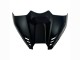 Carena Moto Honda CBR1000RR-R 2020-2023 - Nero Opaco Grigio Opaco