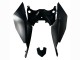Carena Moto Honda CBR1000RR-R 2020-2023 - Nero Opaco Grigio Opaco