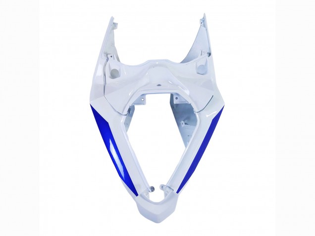 Carena Moto Honda CBR1000RR-R 2020-2023 - Bianco Rosso Blu