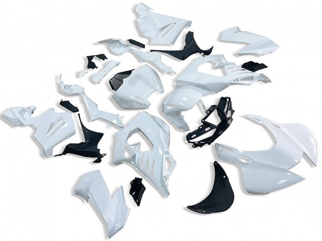 Carena Moto Honda CBR1000RR-R 2020-2023 - Non Verniciato