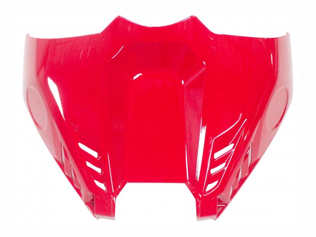 Kit Carena Moto Completo Honda CBR1000RR-R 2020-2023 - Bianco Rosso Blu HRC