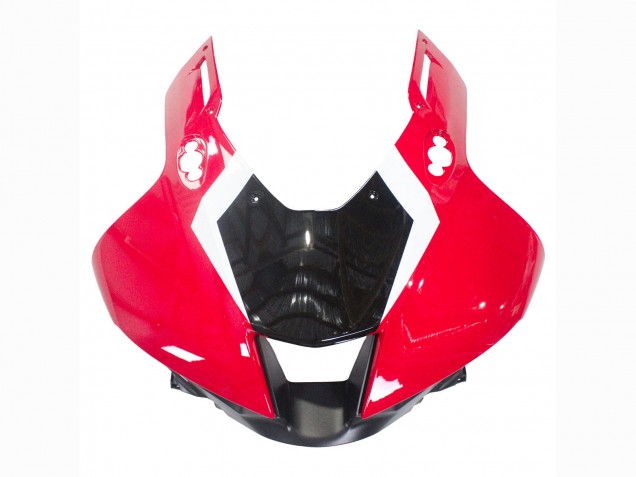 Kit Carena Moto Completo Honda CBR1000RR-R 2020-2023 - Bianco Rosso Blu HRC