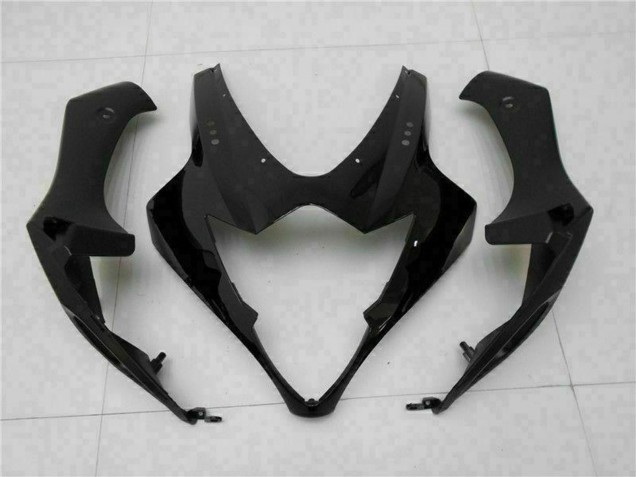 Carena Moto Suzuki GSXR 1000 2005-2006 - Nero Lucido