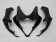Carena Moto Suzuki GSXR 1000 2005-2006 - Nero Lucido